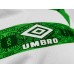 Celtic 95/97 Home Green&White Soccer Jersey